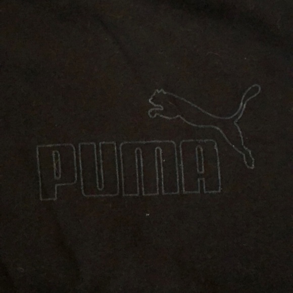 Puma Full Zip - Picture 2 of 5